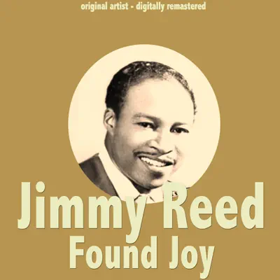 Found Joy - Jimmy Reed