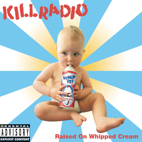 KillRadio on Apple Music