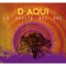 5ta Estación - D-Aqui lyrics