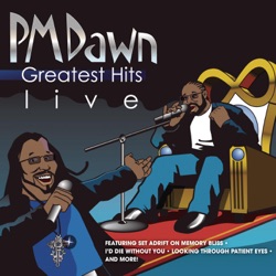 P.M. Dawn - Set Adrift On Memory Bliss