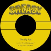 The Sly Fox - My Four Women