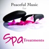 Peaceful Music for Spa Treatments – Relaxing Zen Music for Massage, Yoga and Stress Release