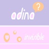 adina - invisible