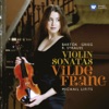 Vilde Frang, Arcangelo & Jonathan Cohen - Sonata for Solo Violin: IV. Presto