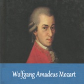 Wolfgang Amadeus Mozart artwork