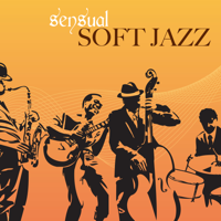 Jazz Lounge & Relaxing Instrumental Jazz Academy - Sensual Soft Jazz - Relaxing Instrumental Jazz Lounge Music for Chill Bar artwork