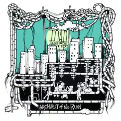 Architect of the Ruin - EP by Toad the Wet Sprocket album reviews, ratings, credits