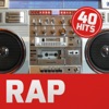 Collection 40 hits : Rap