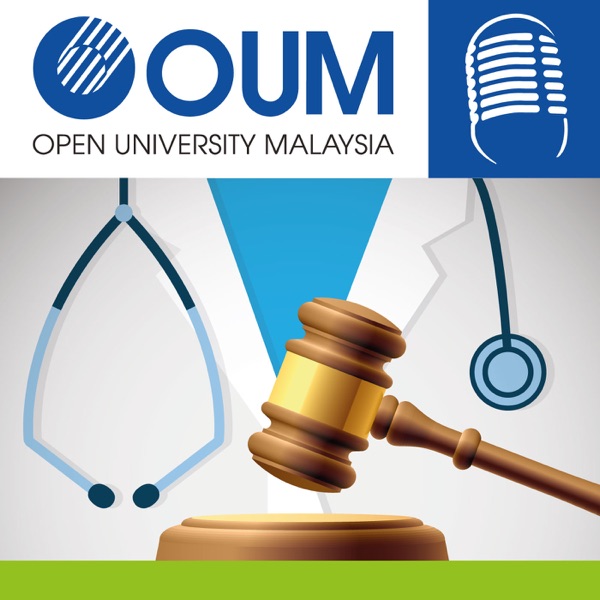 (Podcast) Management and Medico Legal Studies B cover