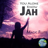 You Alone Know Jah artwork