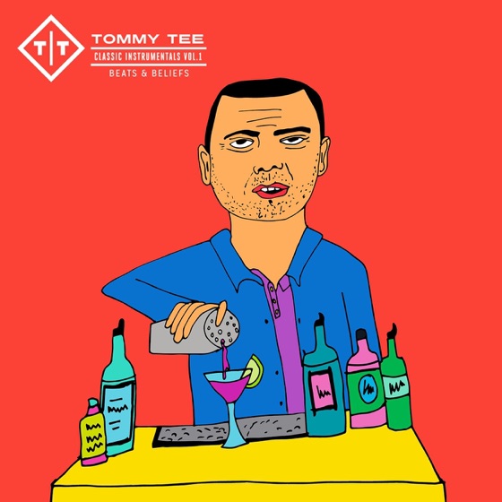 Cover artwork for International Connects