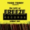 Dance with Me (feat. Gayle Adams) - Todd Terry lyrics