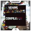 5 Years Datagroove, 2015