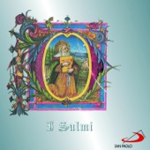 I Salmi, Vol. 1 artwork