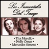 Los Inmortales del Tango, 2015
