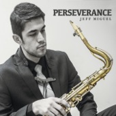 Perseverance artwork