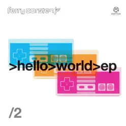 Hello World EP 2 - EP - Ferry Corsten