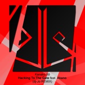 Hacking To the Gate (Instrumental) [dj-Jo Remix] artwork