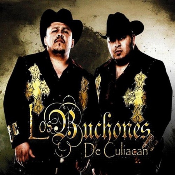 Cover artwork for Los 3 Mandos