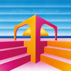 Jose Padilla - Whistle Dance