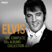 Elvis Presley - Ain't That Loving You Baby