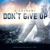 Don't Give Up - Single