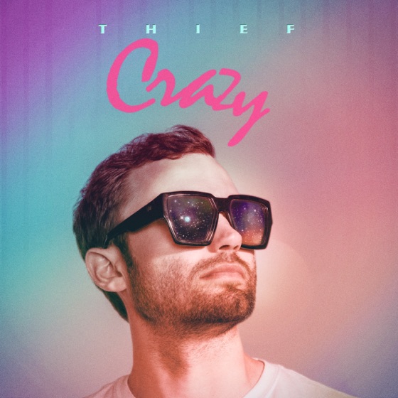 Cover artwork for Crazy (Lost Kings Remix)