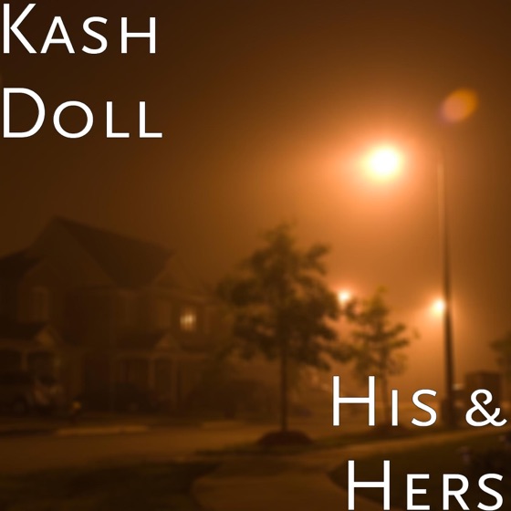 Cover artwork for His & Hers