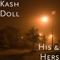 His & Hers - Kash Doll lyrics