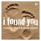 I Found You - Franco De Mulero & Hector Romero lyrics