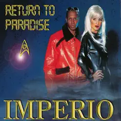 Return to Paradise - Single - Imperio