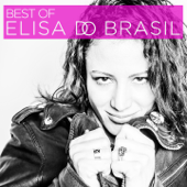 Best Of - Elisa Do Brasil