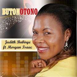 Judith Babirye - Favour