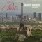 Paris violon artwork