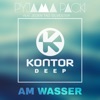 Am Wasser (feat. Jeden Tag Silvester) - Single