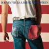 Bruce Springsteen - Born in the U.S.A. artwork