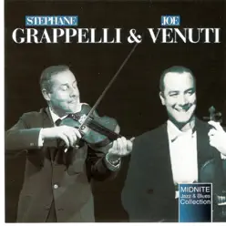 Stéphane Grappelli & Joe Venuti - Stéphane Grappelli Stéphane Grappelli & Joe Venuti - Stéphane Grappelli