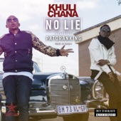 No Lie (feat. Patoranking) artwork