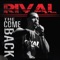 Bragging Writez (feat. Infinite Skillz & Samsoul) - Rival lyrics