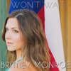 I Won't Wait - Single