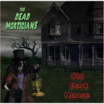The Dead Morticians - Ghost Town