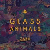 Glass Animals - Pools