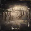 Back to the Underground - Single album lyrics, reviews, download
