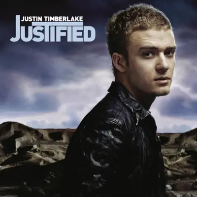 Justified - Justin Timberlake