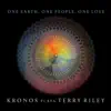 One Earth, One People, One Love: Kronos Plays Terry Riley album lyrics, reviews, download