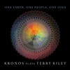 One Earth, One People, One Love: Kronos Plays Terry Riley