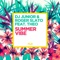 Summer Vibe (Instrumental) - DJ Junior & Roger Slato lyrics