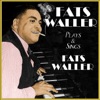 Fats Waller Plays & Sings Fats Waller artwork