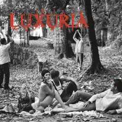 Luxúria - Luxúria