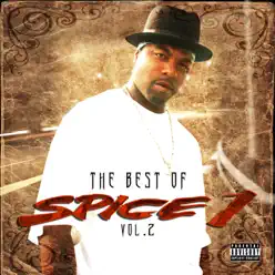 The Best of Spice 1, Vol. 2 - Spice 1